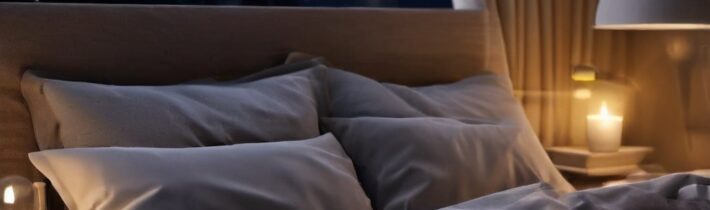 Must-Have Sleep Products for a Better Night’s Rest