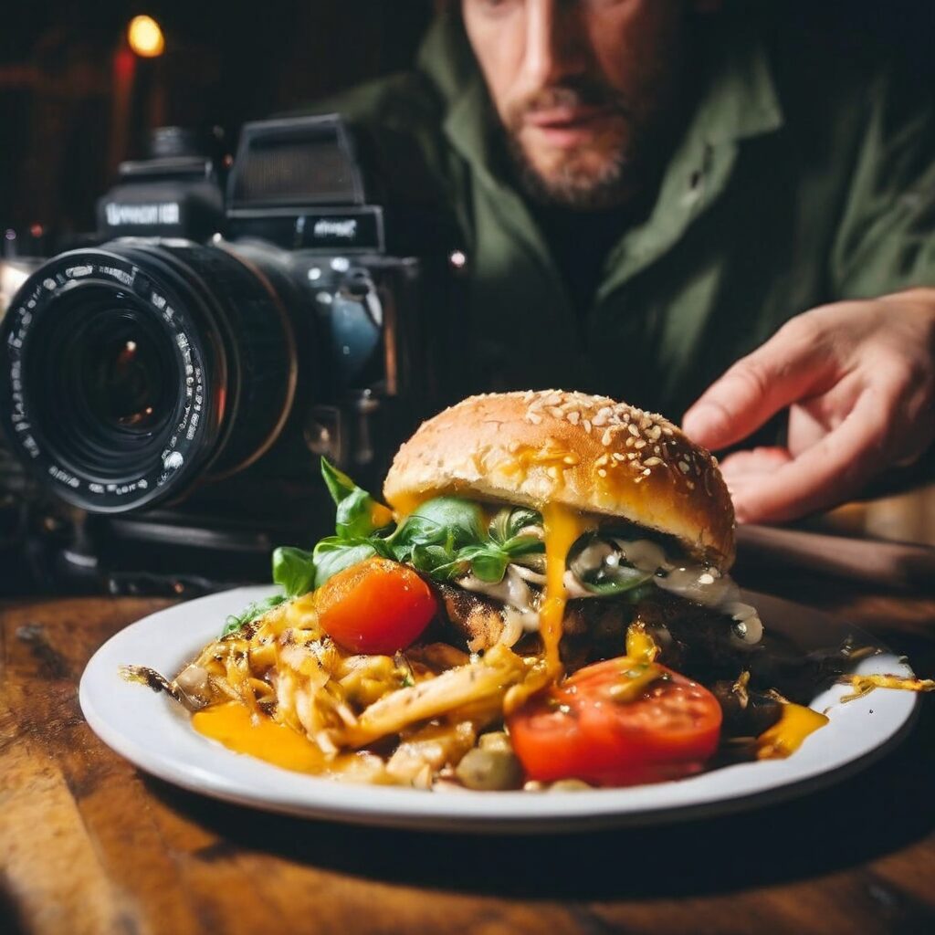 Must-Watch Food Documentaries