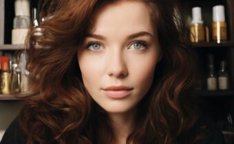 My Five Beauty Obsessions: Winnie Beattie