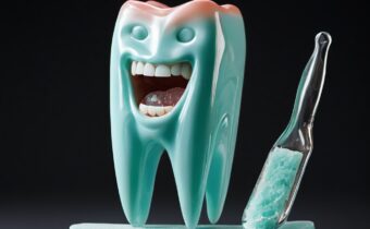 Nano-Hydroxyapatite Toothpaste: The Future of Dental Care