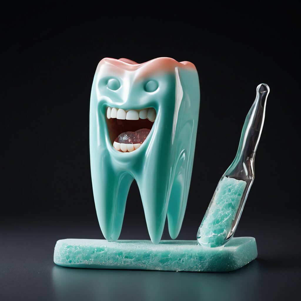 Nano-Hydroxyapatite Toothpaste: The Future of Dental Care