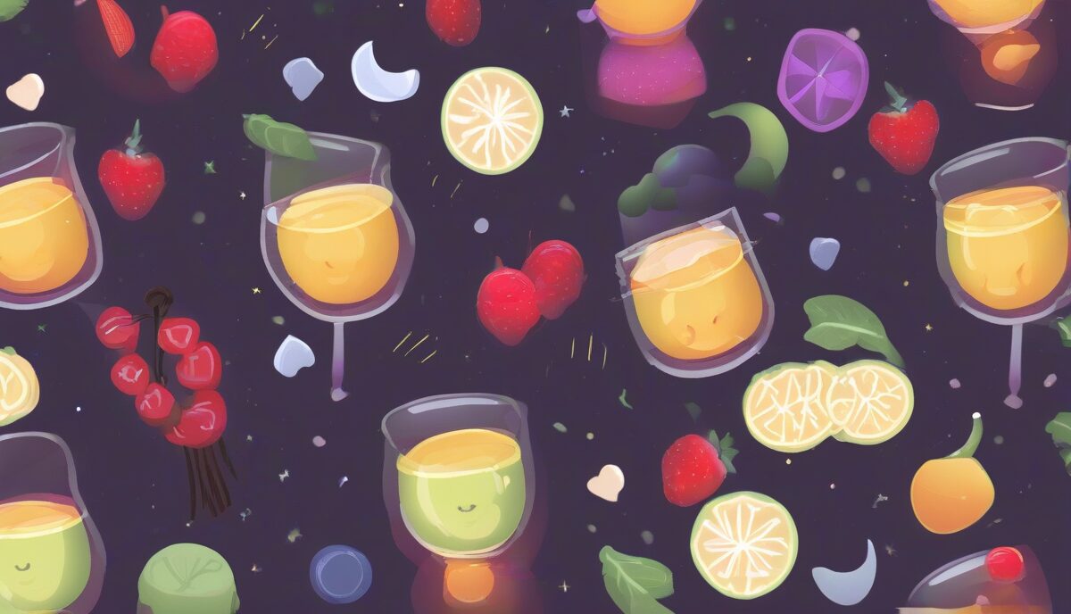 Night Smoothies for Better Sleep