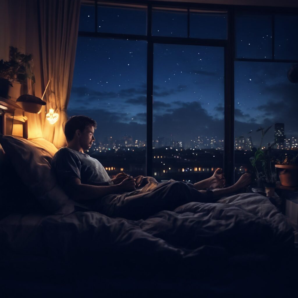 Nighttime Habits That Can Help You Live Longer