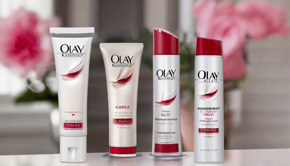 Olay Regenerist Cream Review