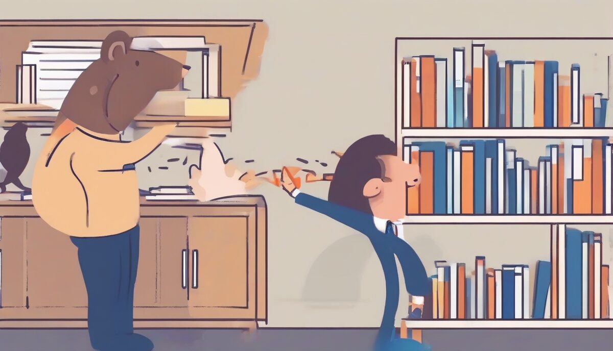 Operant Conditioning Theory in Psychology: Definition & Examples