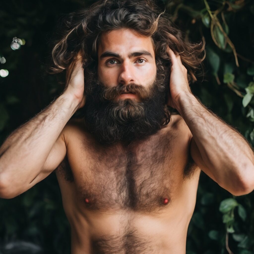 Overcoming Body Hair Anxiety: Embracing Your Natural Self