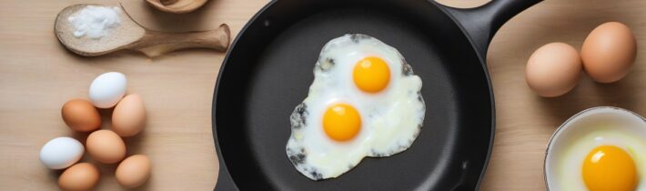 Perfect Egg Frying Pan Guide