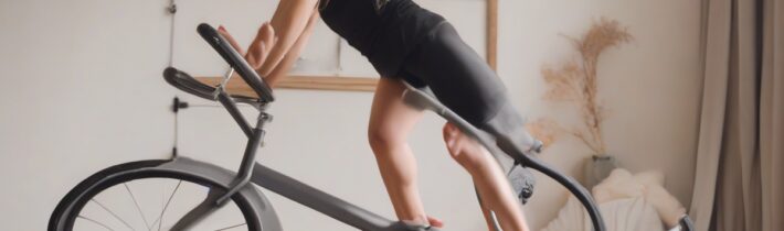 Pilates Bicycle Exercise Guide