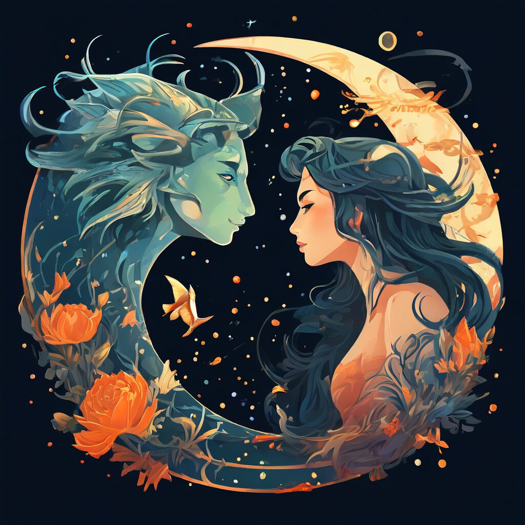 Pisces-Taurus Compatibility Guide