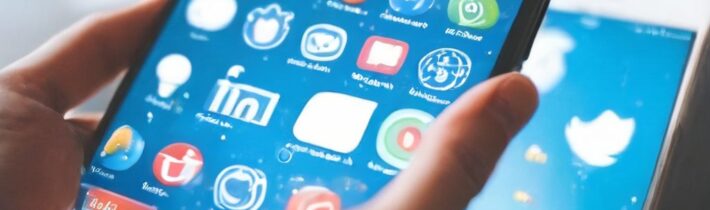 Positive Impact of Social Media