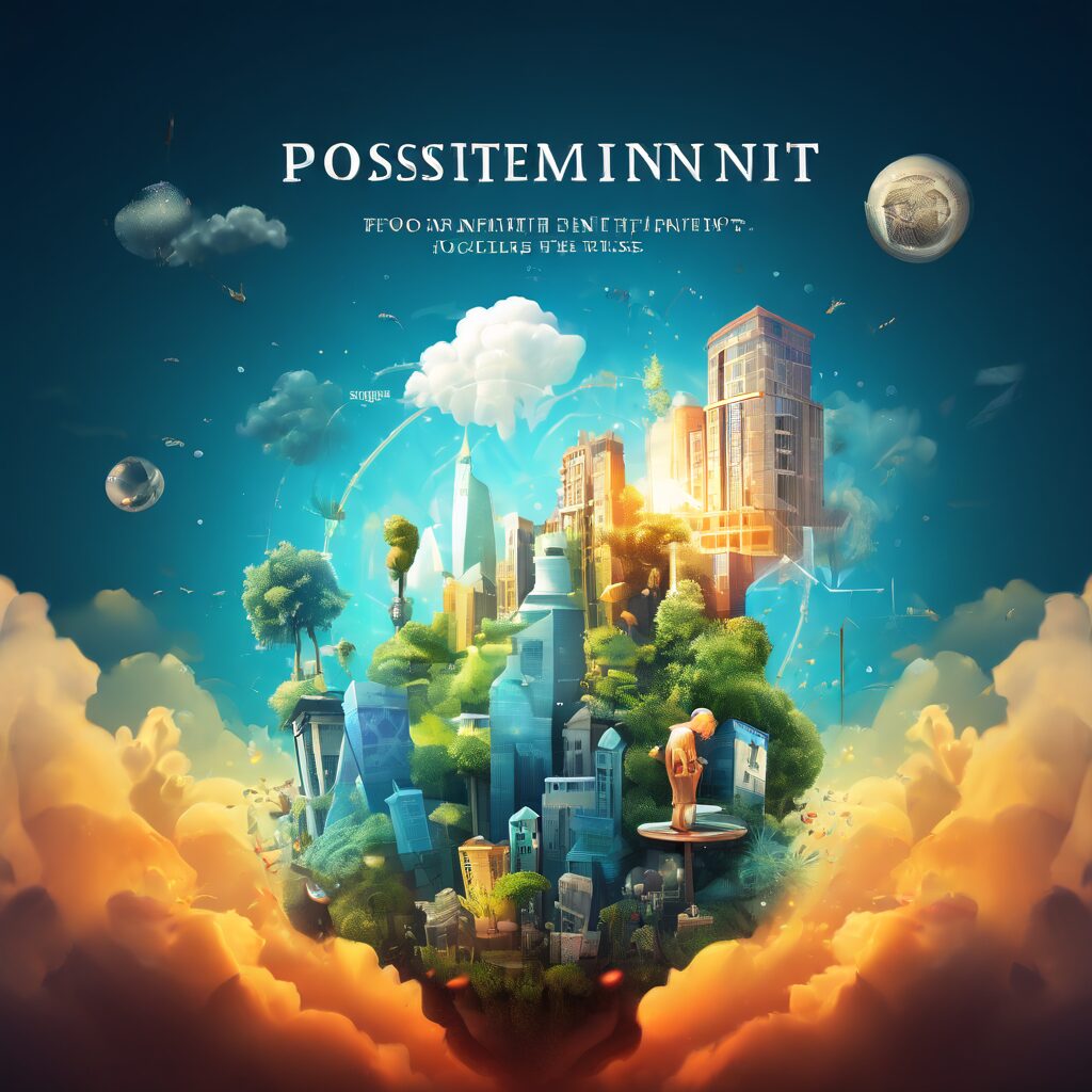 Positive Mindset: 17 Elements to Creating One