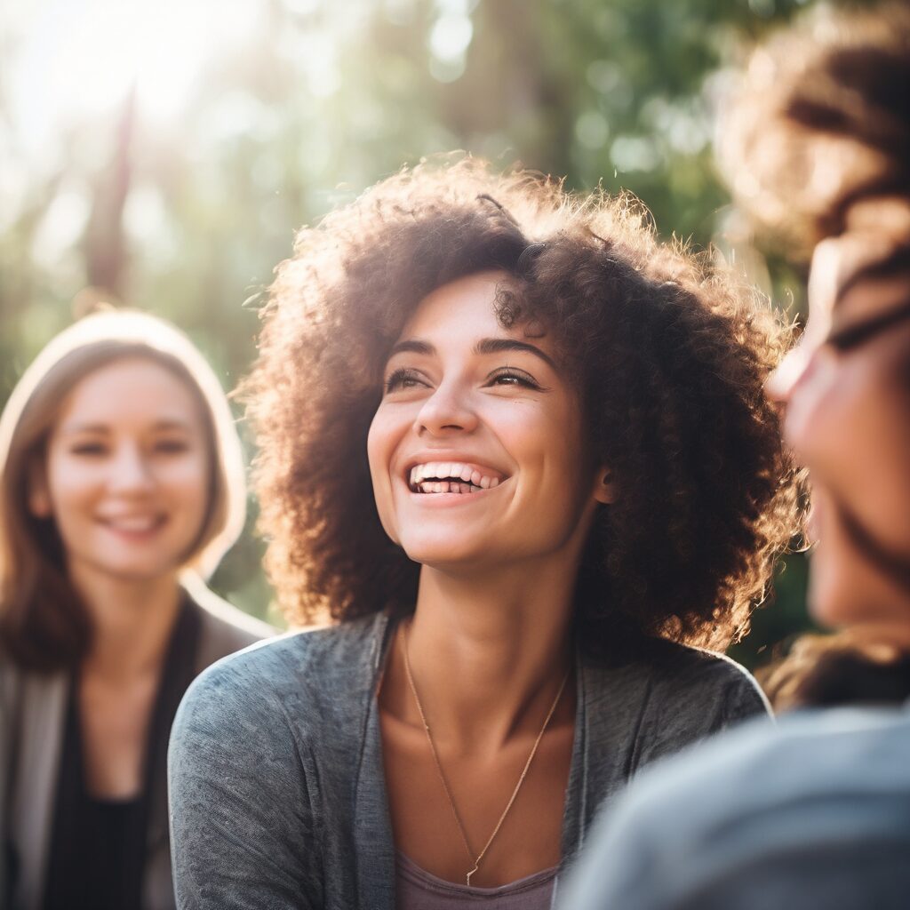 Positive Psychology Groups: How to Find Them, Join, and What to Expect