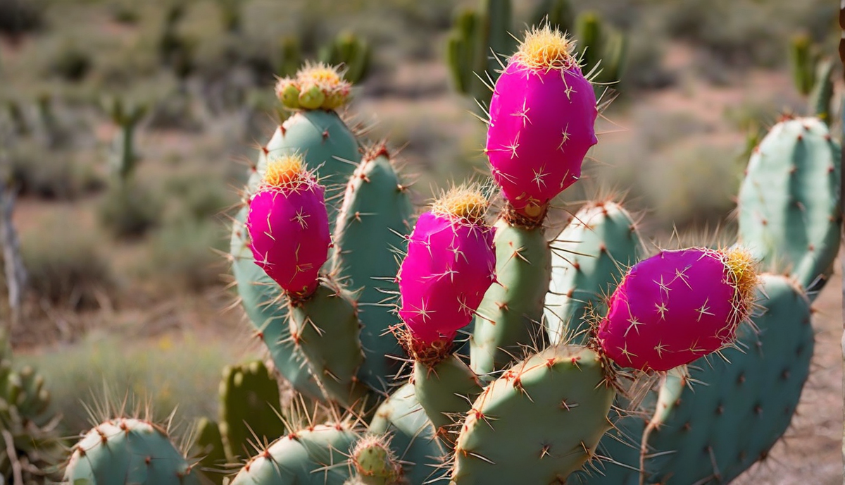 Prickly Pear Is Poised to Become the Next Super Fruit