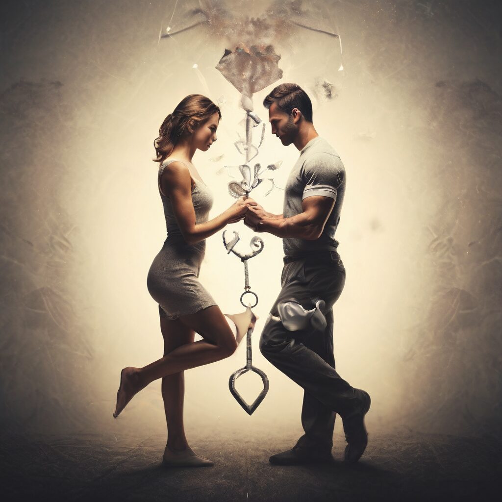 Psychological Flexibility: The Key to Stronger, Healthier Relationships
