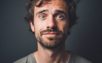 Sarcastic Person