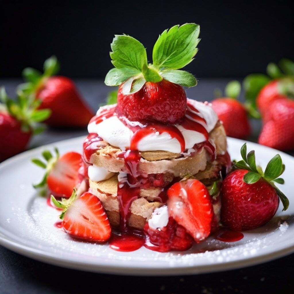 Savor the Season: Delightful Strawberry Recipes to Try