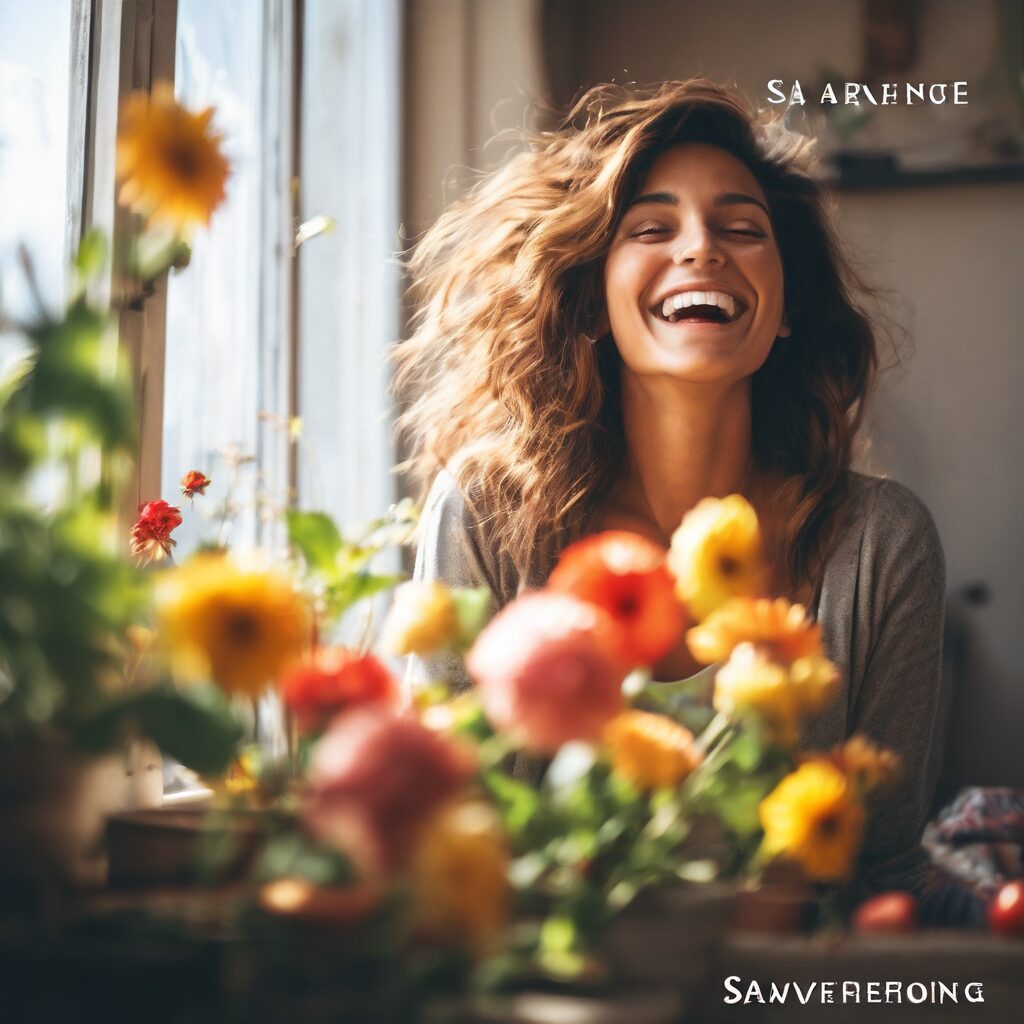 Savoring: A Positive Psychology Exercise for Happiness