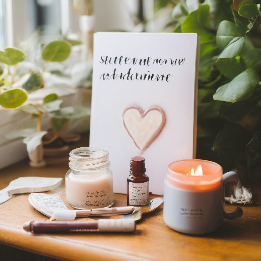 Self-Love Kits to Help You Practice Daily Affirmations