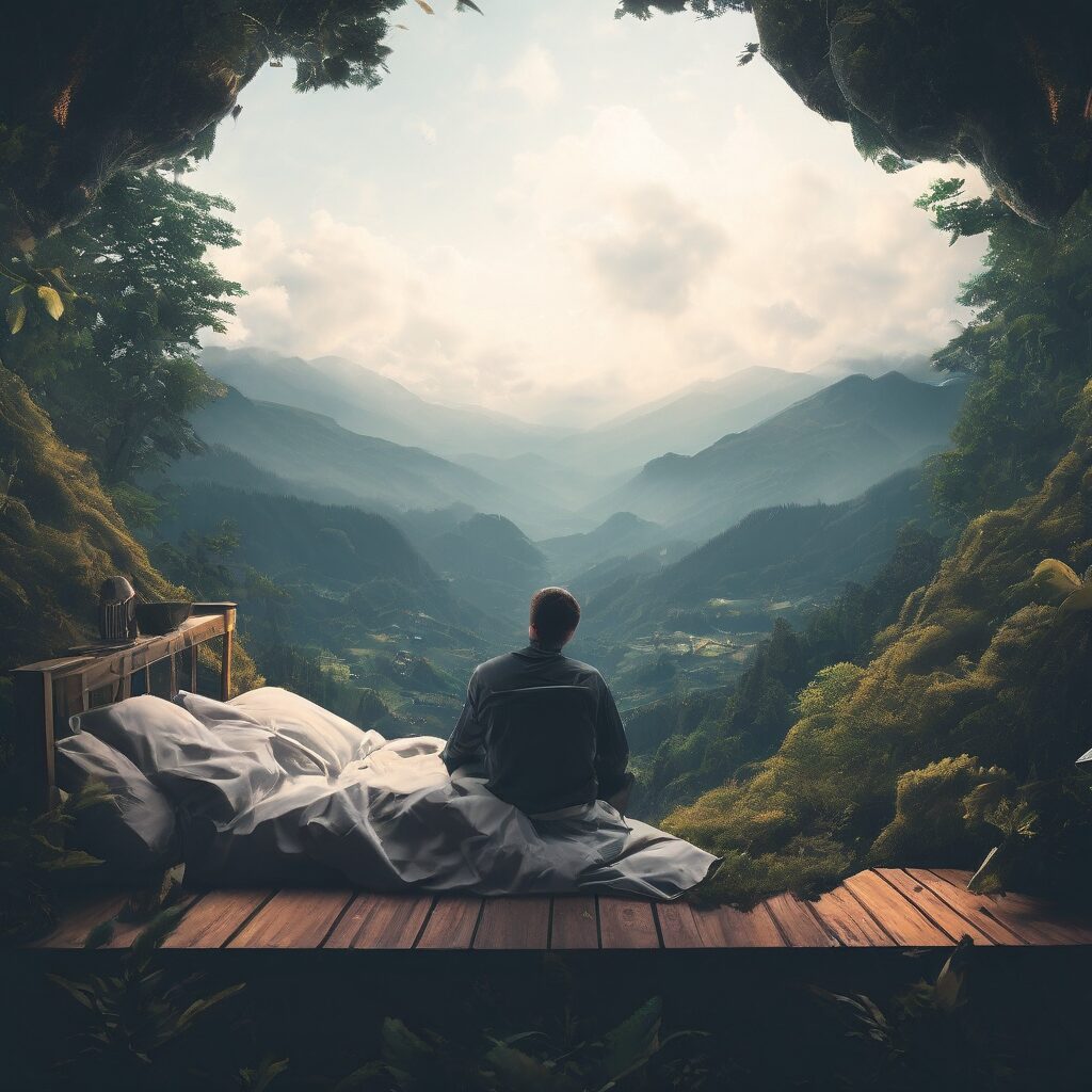 Setting Boundaries for Rest