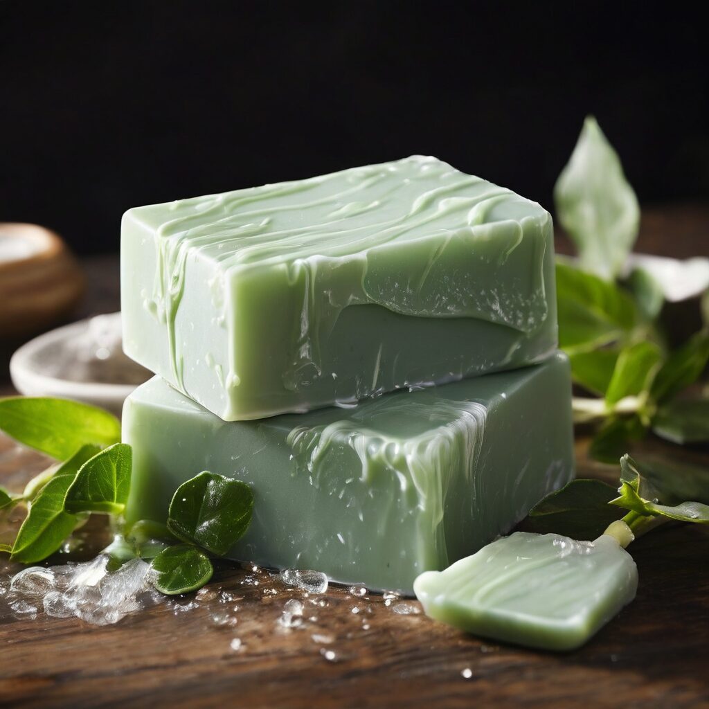 Sharing Bar Soap: Is It Hygienic or a Big No-No?