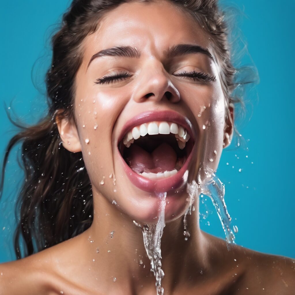 Should You Rinse Your Mouth After Brushing Your Teeth?