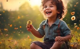 Simple Joys of Life