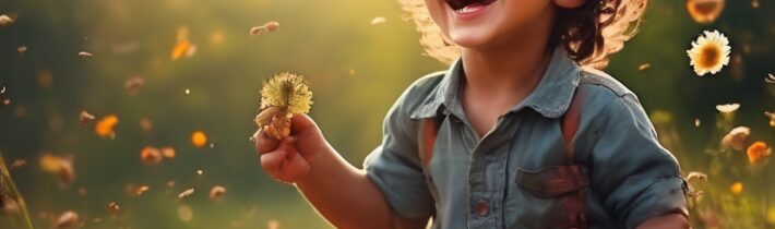 Simple Joys of Life