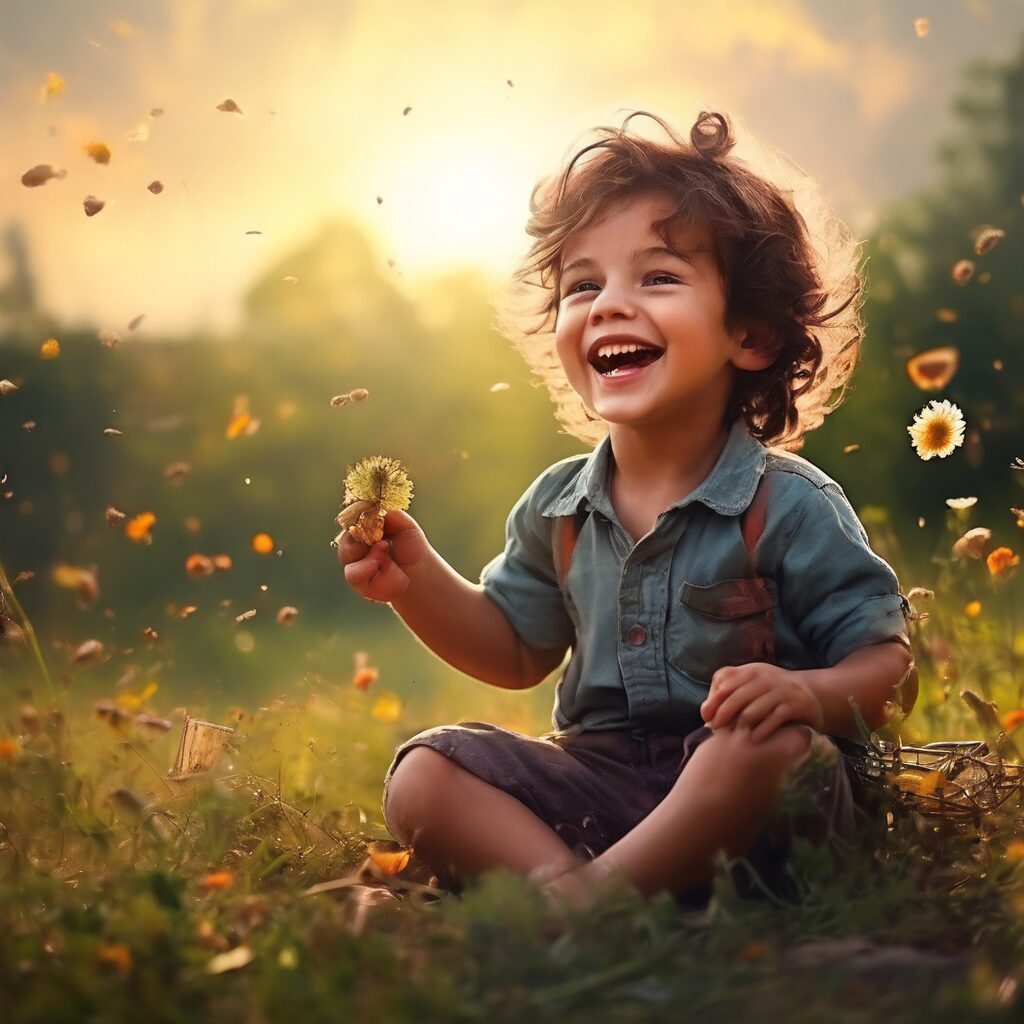 Simple Joys of Life