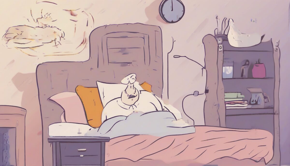 Sleep Inertia: How Long Does Grogginess Last After Waking Up?
