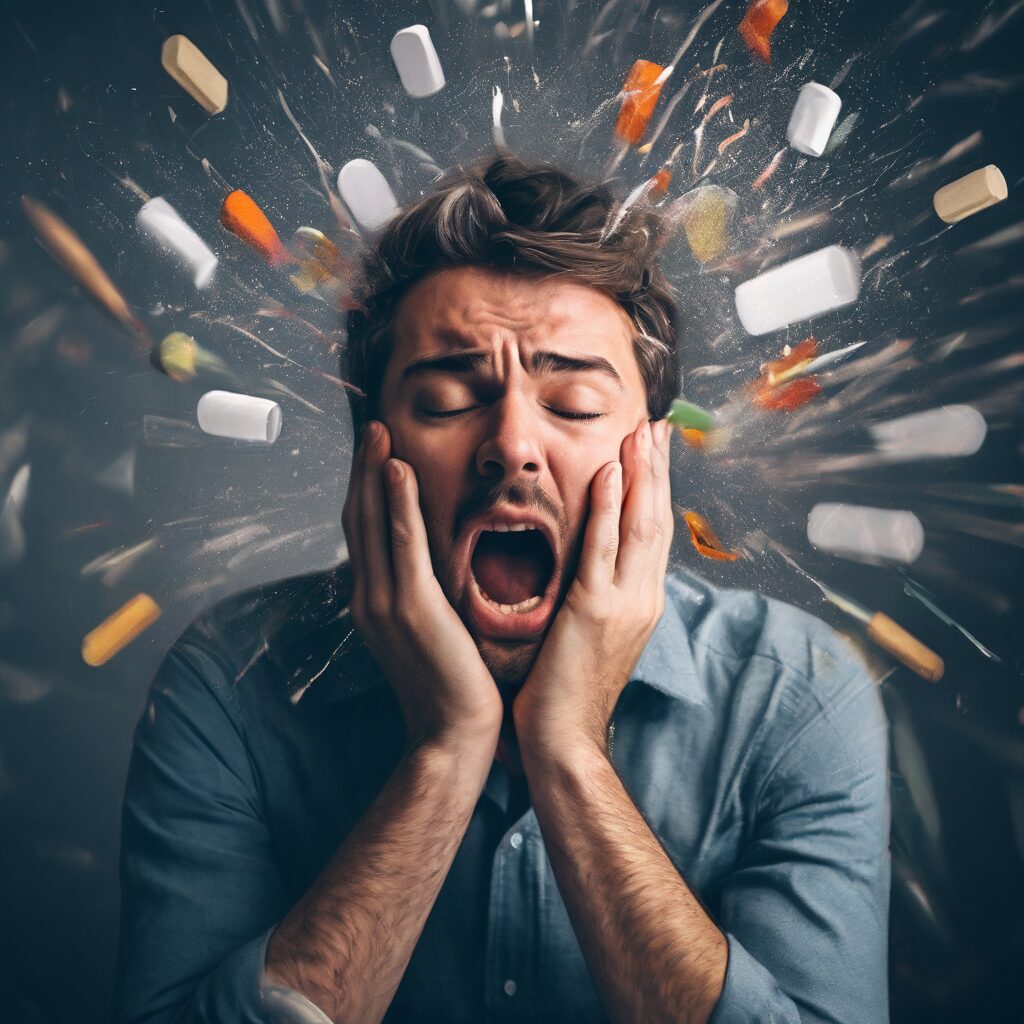 Stress Management Techniques for Relief