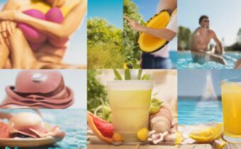 Summer Diarrhea Solutions
