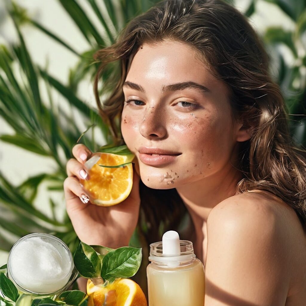 Summer Skincare Ingredient Guide