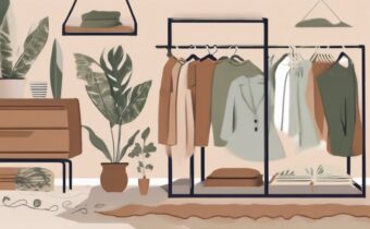 Sustainable Wardrobe