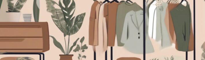 Sustainable Wardrobe