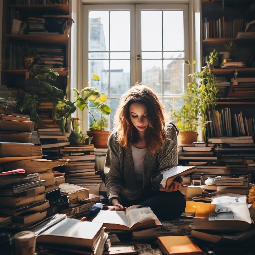The 15 Best Decluttering Books to Change Your Life