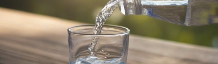 The Benefits of Drinking Water First Thing in the Morning