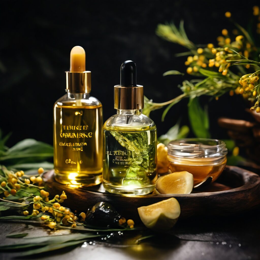 The Best Cleansing Oils for a Luxurious Skincare Experience