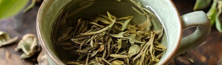 The Best Teas for Gas Relief