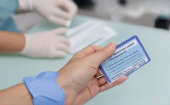 The Best Vaccination Card Holders to Keep Your Proof of Vaccination Safe