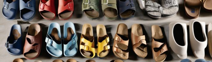 The Birkenstock Phenomenon
