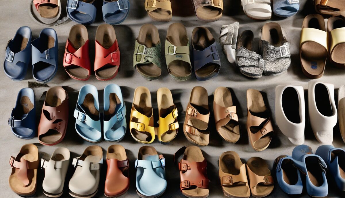 The Birkenstock Phenomenon