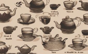 The Health Benefits of Pu-erh Tea, Explained