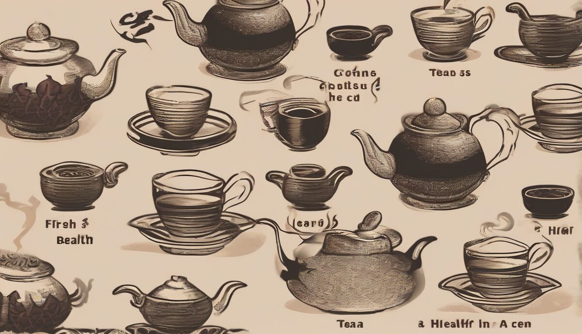 The Health Benefits of Pu-erh Tea, Explained