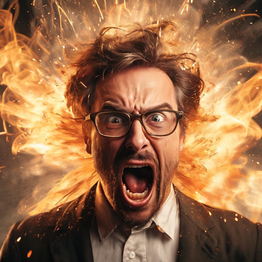 The Science of Swearing