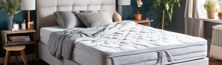 The Ultimate Guide to Bed-in-a-Box Mattresses