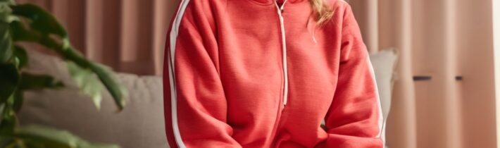 These Cozy Sweatsuit Sets Will Get You Excited For Loungewear Again