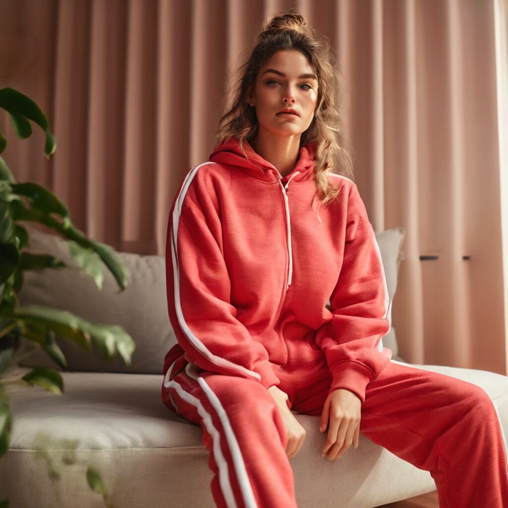 These Cozy Sweatsuit Sets Will Get You Excited For Loungewear Again