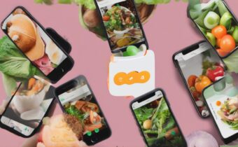 These Food Waste Apps Will Help You Stop Tossing So Much In The Trash