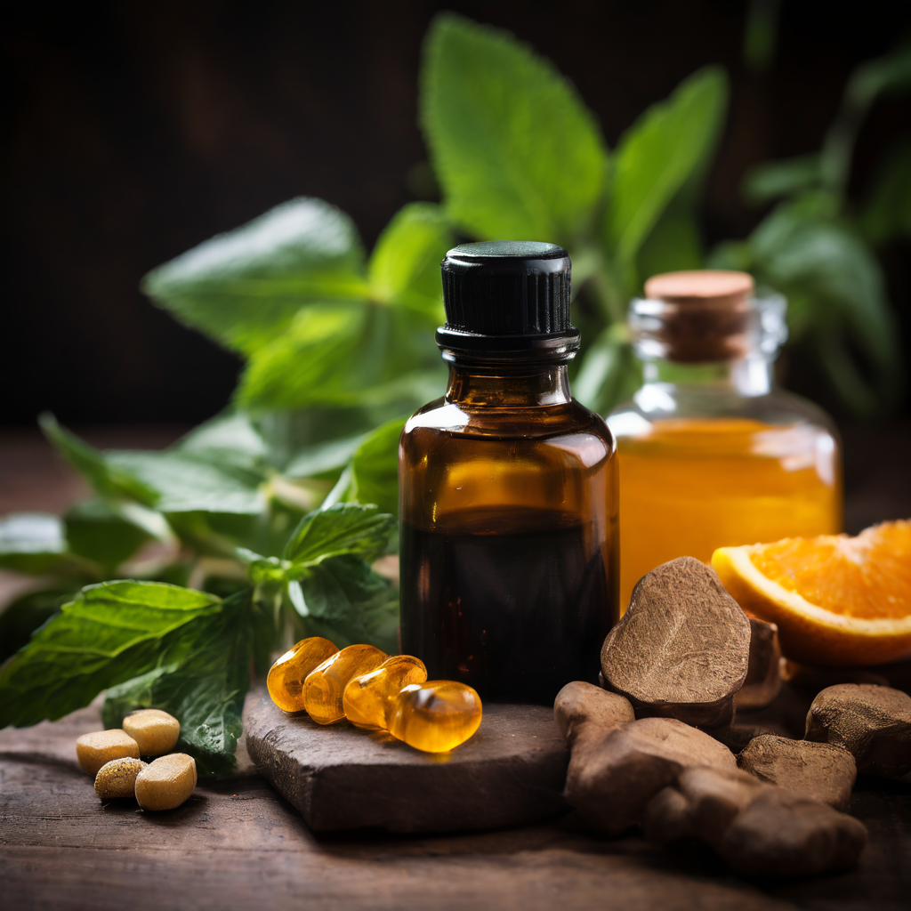 This Supplement Can Majorly Boost Your Immunity and Gut Health, Says Science