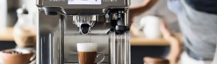Top Coffee Machines of the Year